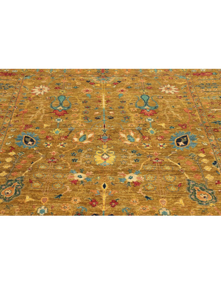 Tappeto Zigler Pakistan cm.170x236