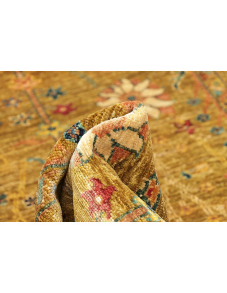 Tappeto Zigler Pakistan cm.170x236