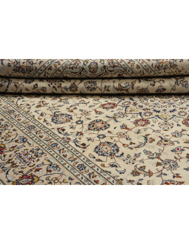 Tappeto Kashan Persia cm.238x342
