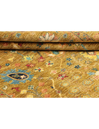 Tappeto Zigler Pakistan cm.170x236