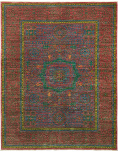 Tappeto Ziegler Mammalucchi Pakistan cm.178x231