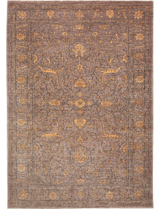 Tappeto Zigler Pakistan cm.207x294