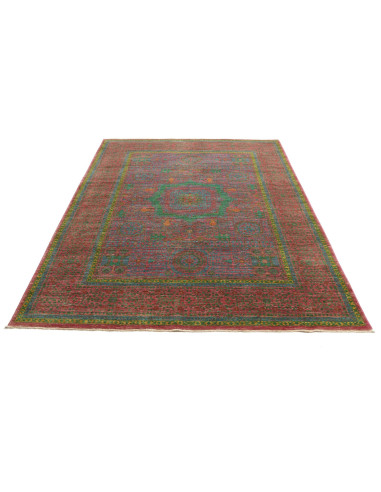 Tappeto Ziegler Mammalucchi Pakistan cm.178x231