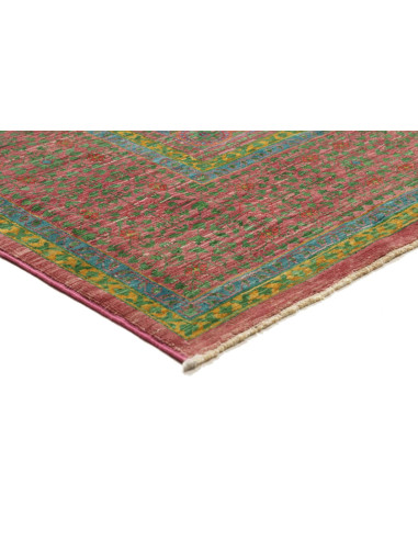 Tappeto Ziegler Mammalucchi Pakistan cm.178x231