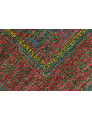 Tappeto Ziegler Mammalucchi Pakistan cm.178x231