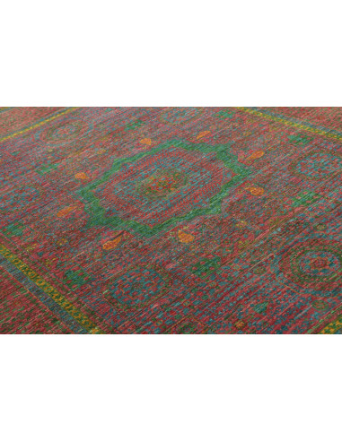 Tappeto Ziegler Mammalucchi Pakistan cm.178x231