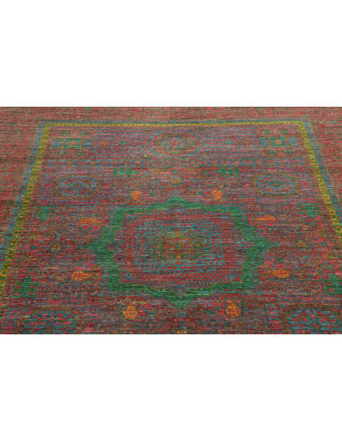 Tappeto Ziegler Mammalucchi Pakistan cm.178x231