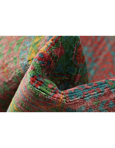 Tappeto Ziegler Mammalucchi Pakistan cm.178x231