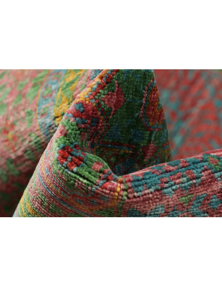 Tappeto Ziegler Mammalucchi Pakistan cm.178x231