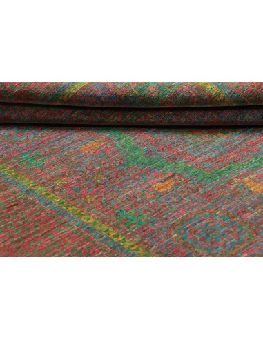 Tappeto Ziegler Mammalucchi Pakistan cm.178x231