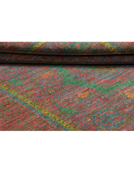 Tappeto Ziegler Mammalucchi Pakistan cm.178x231