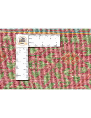 Tappeto Ziegler Mammalucchi Pakistan cm.178x231