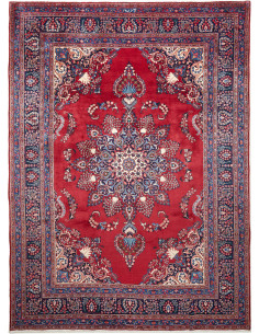 Tappeto Sabzevar Persia cm.247x340