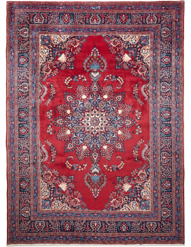 Tappeto Sabzevar Persia cm.247x340