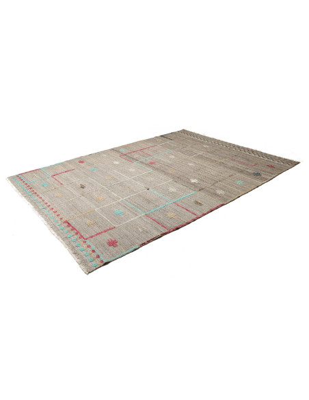 Tappeto Kilim Tulu Pakistan cm.218x291