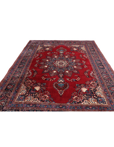 Tappeto Sabzevar Persia cm.247x340