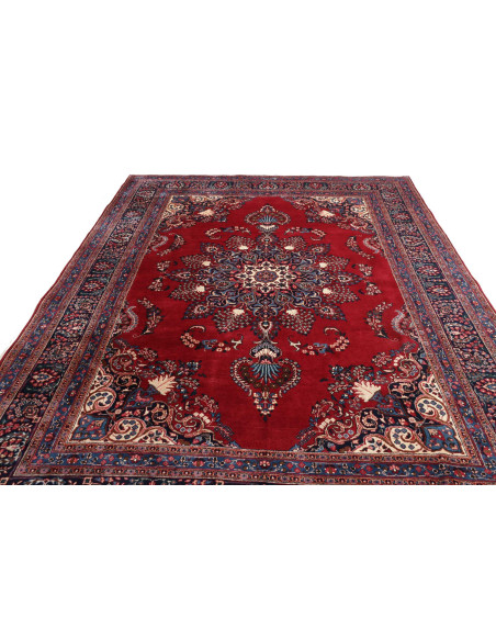 Tappeto Sabzevar Persia cm.247x340