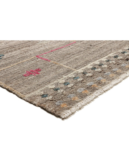 Tappeto Kilim Tulu Pakistan cm.218x291