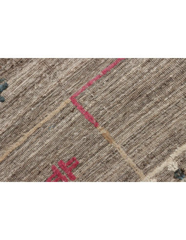 Tappeto Kilim Tulu Pakistan cm.218x291