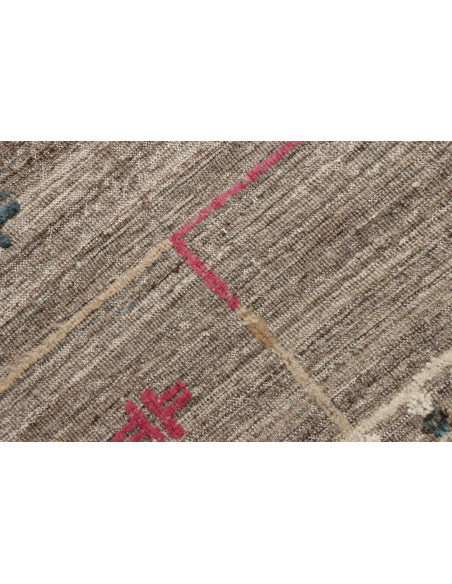 Tappeto Kilim Tulu Pakistan cm.218x291