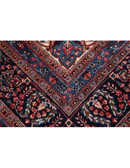 Tappeto Sabzevar Persia cm.247x340