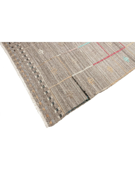 Tappeto Kilim Tulu Pakistan cm.218x291