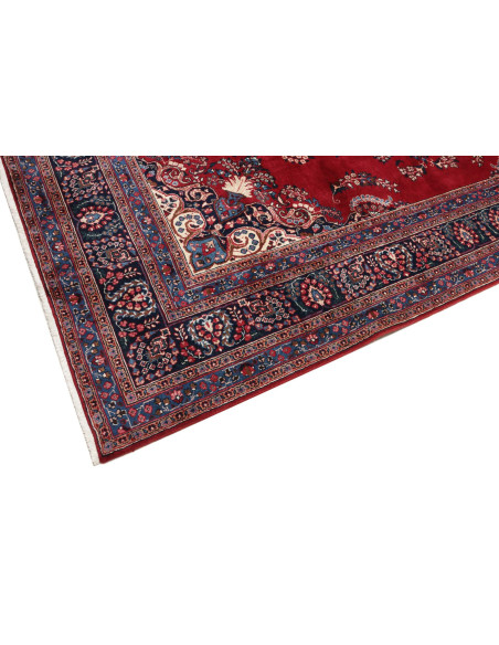 Tappeto Sabzevar Persia cm.247x340