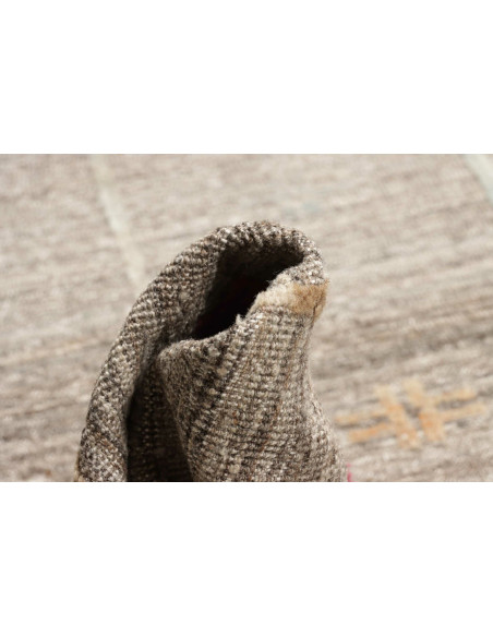 Tappeto Kilim Tulu Pakistan cm.218x291