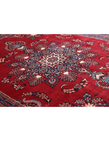 Tappeto Sabzevar Persia cm.247x340