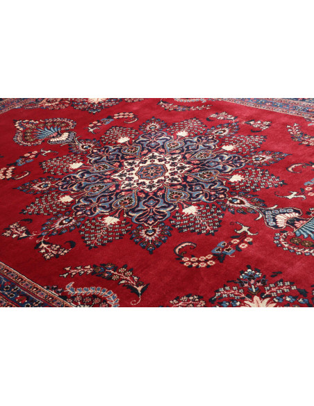 Tappeto Sabzevar Persia cm.247x340