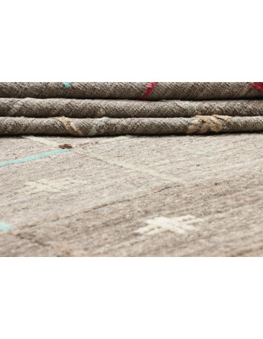 Tappeto Kilim Tulu Pakistan cm.218x291