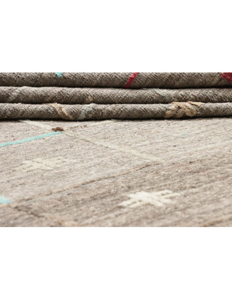 Tappeto Kilim Tulu Pakistan cm.218x291