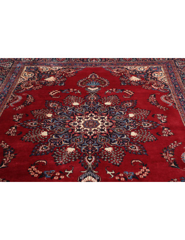 Tappeto Sabzevar Persia cm.247x340