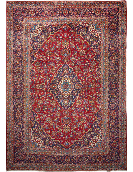 Tappeto Ardakan Persia cm.248x350