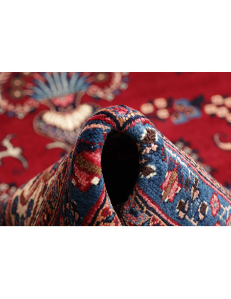 Tappeto Sabzevar Persia cm.247x340