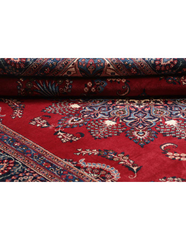 Tappeto Sabzevar Persia cm.247x340