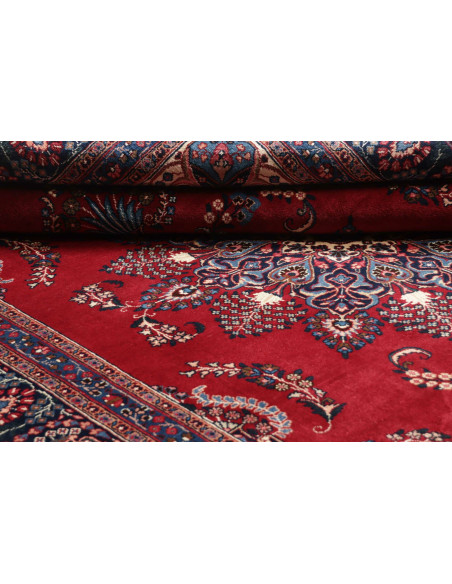 Tappeto Sabzevar Persia cm.247x340