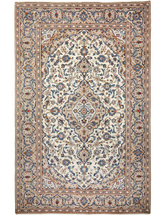 Tappeto Kashan Persia cm.197x306