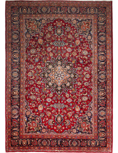 Tappeto Mashad Persia cm.240x344