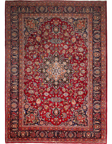 Tappeto Mashad Persia cm.240x344