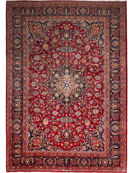 Tappeto Mashad Persia cm.240x344