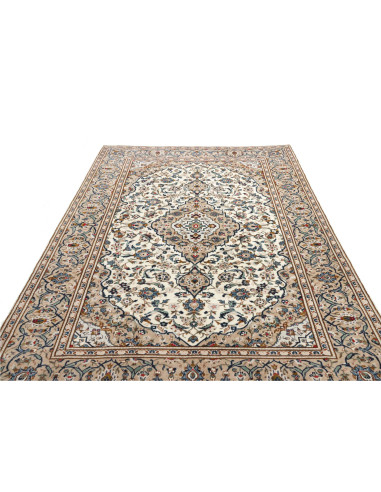 Tappeto Kashan Persia cm.197x306
