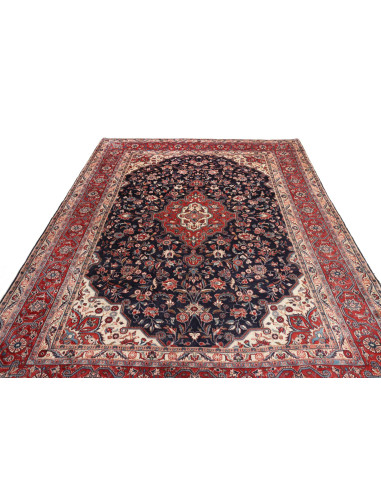 Tappeto Hamadan Persia cm.212x320