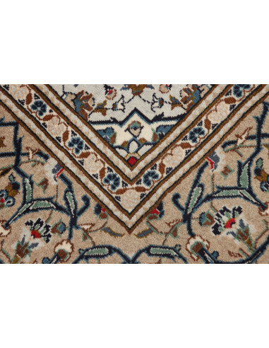Tappeto Kashan Persia cm.197x306