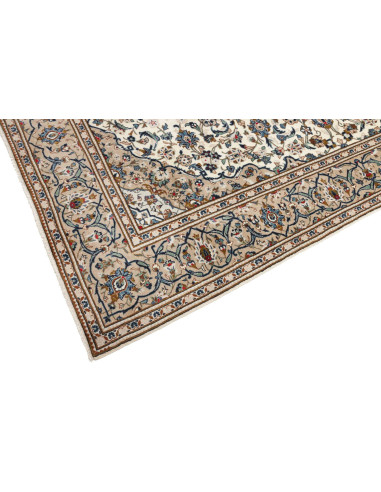 Tappeto Kashan Persia cm.197x306