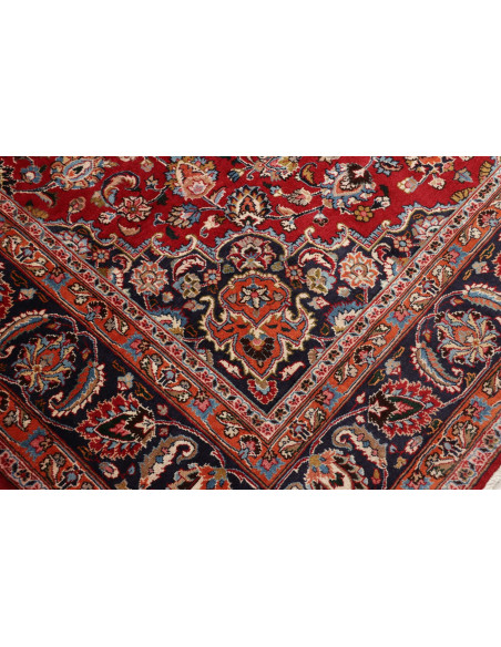 Tappeto Mashad Persia cm.240x344