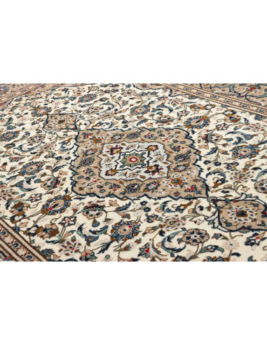 Tappeto Kashan Persia cm.197x306