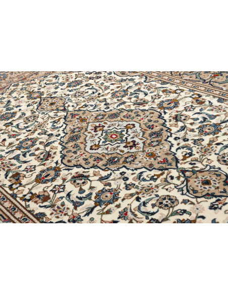 Tappeto Kashan Persia cm.197x306