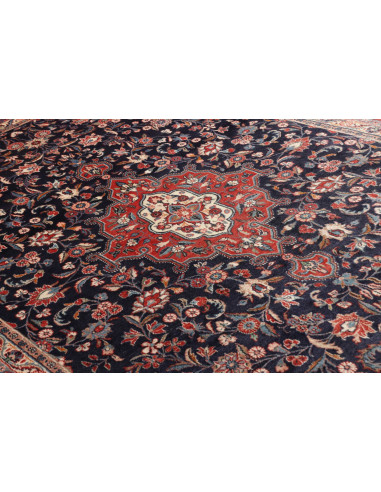 Tappeto Hamadan Persia cm.212x320