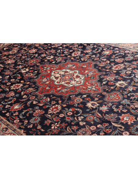 Tappeto Hamadan Persia cm.212x320